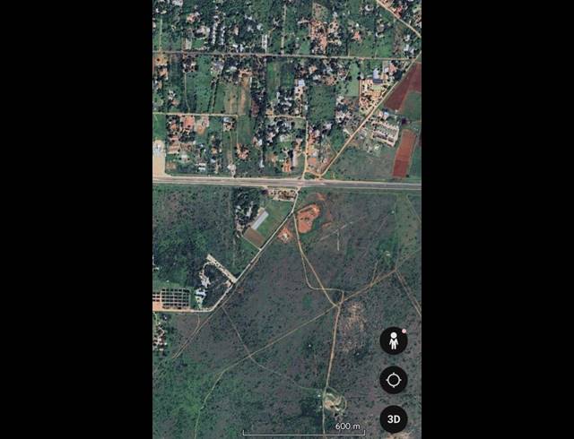 FARM FOR SALE IN KALKFONTEIN A H